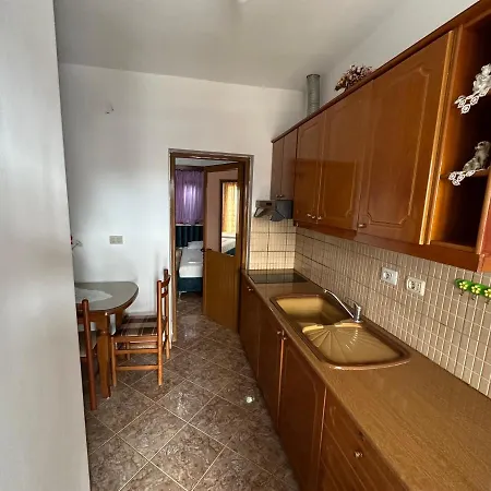 Villa Albert Ksamil Ksamil