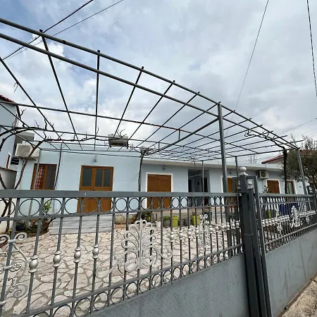 Villa Albert Ksamil Appartamento Ksamil