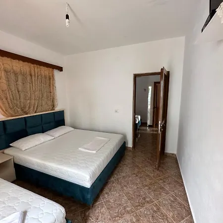 Villa Albert Ksamil Ksamil