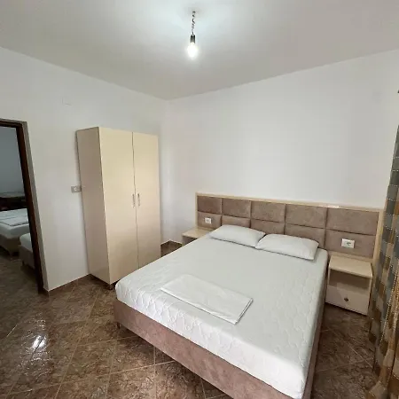 Villa Albert Ksamil Appartamento Ksamil