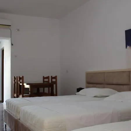 Villa Albert Ksamil Appartamento Ksamil
