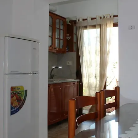 Appartamento Villa Albert Ksamil