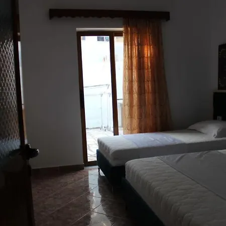 Villa Albert Ksamil Appartamento