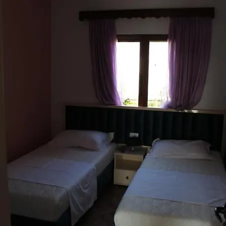 Appartamento Villa Albert Ksamil *