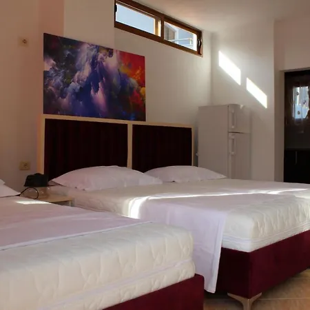 Villa Albert Ksamil Ksamil