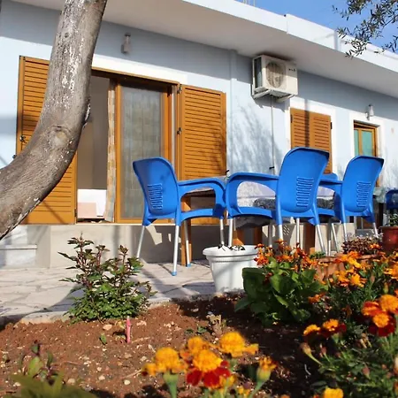 Villa Albert Ksamil * Ksamil