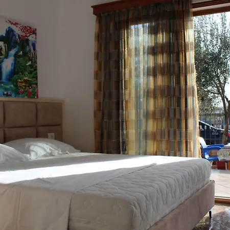 Appartamento Villa Albert Ksamil *