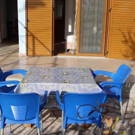 Villa Albert Ksamil Ksamil