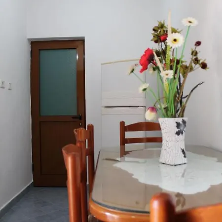 Villa Albert Ksamil Ksamil