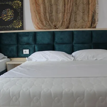 Appartamento Villa Albert Ksamil