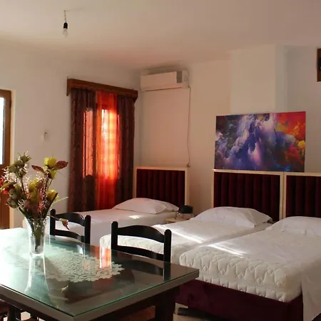 Appartamento Villa Albert Ksamil
