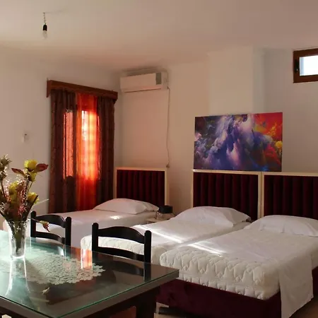 Villa Albert Ksamil Appartamento Ksamil