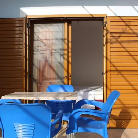 Appartamento Villa Albert Ksamil