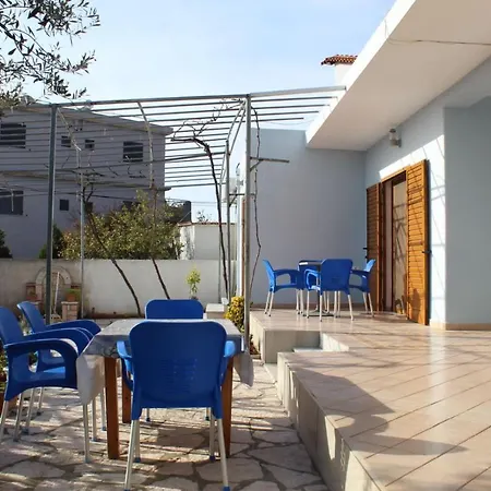 Villa Albert Ksamil * Ksamil