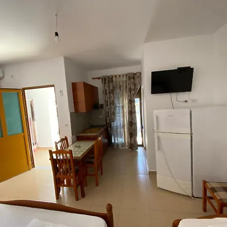 Appartamento Villa Albert Ksamil *