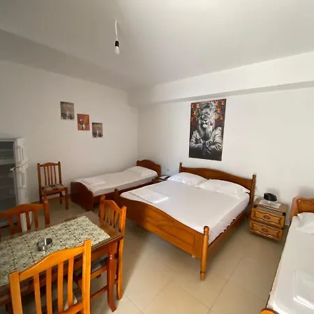 Villa Albert Ksamil * Ksamil