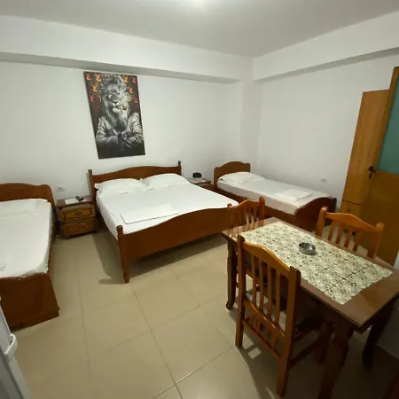 Villa Albert Ksamil Appartamento *