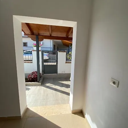 Villa Albert Ksamil Appartamento Ksamil