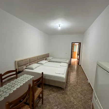 Villa Albert Ksamil *