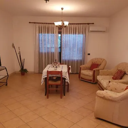 Guest house Italia