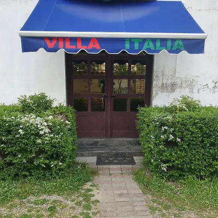 Guest house Italia *